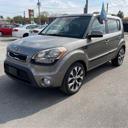 kia 1