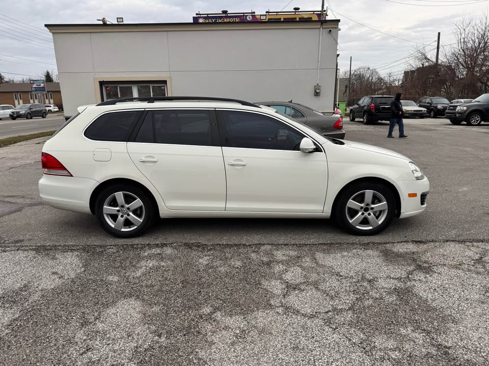 09Wagon4