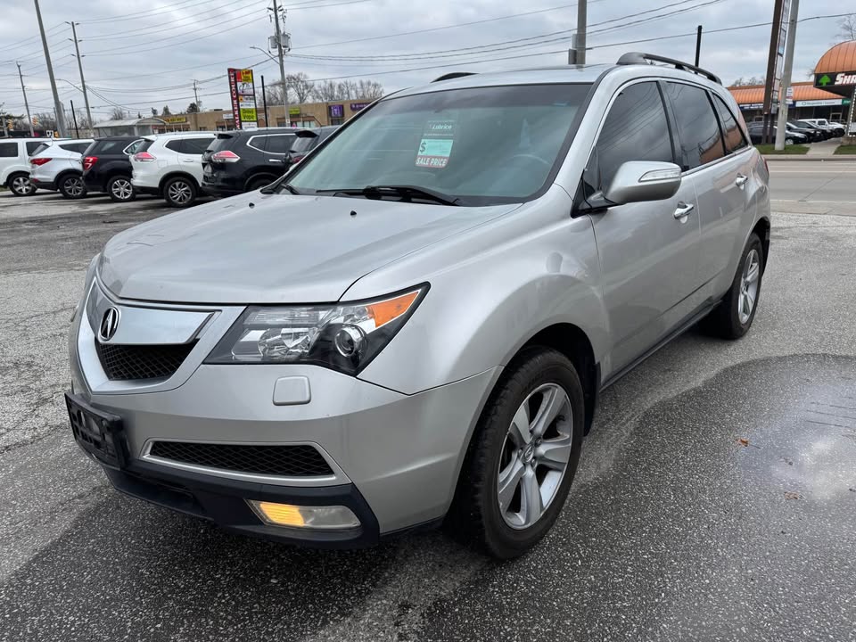 13MDX1