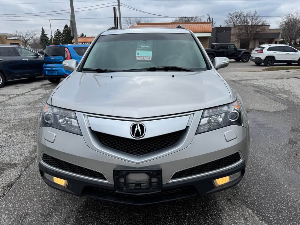 13MDX2