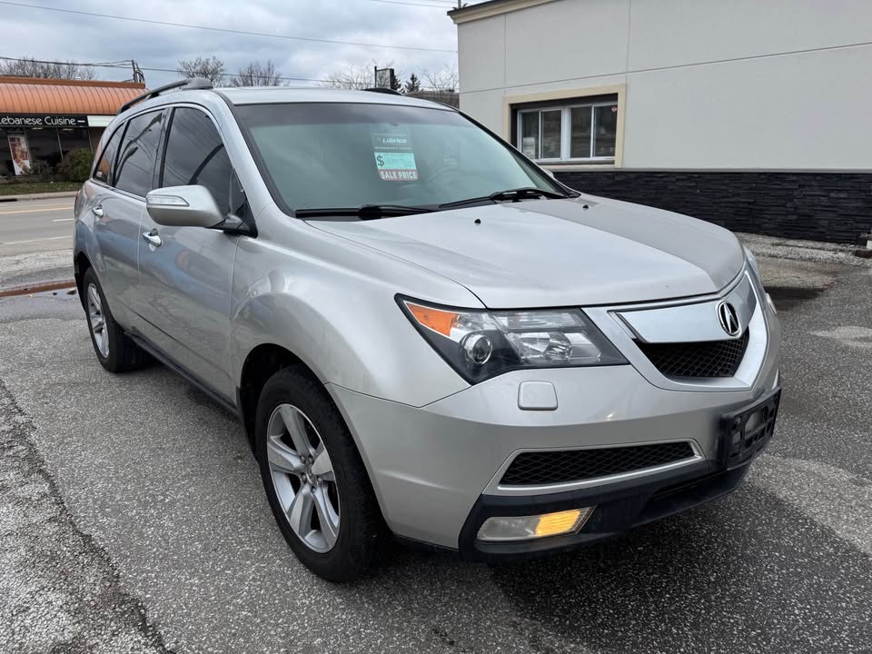 13MDX3