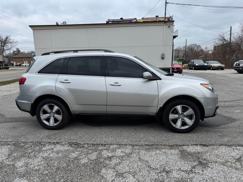 13MDX4