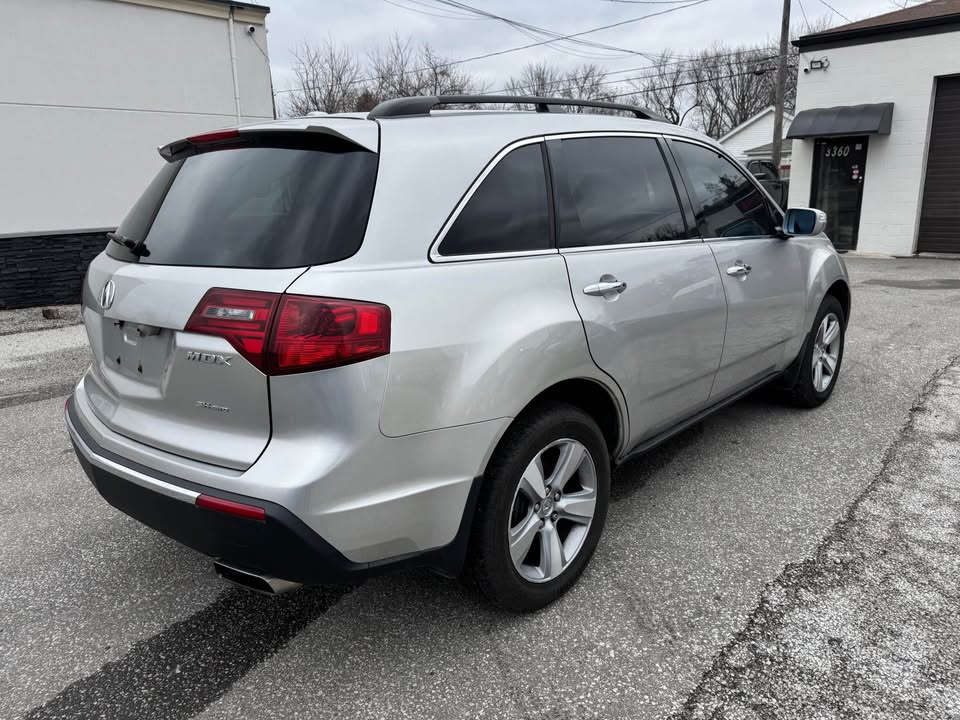 13MDX5