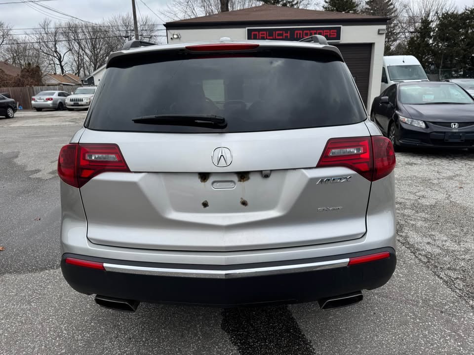 13MDX6