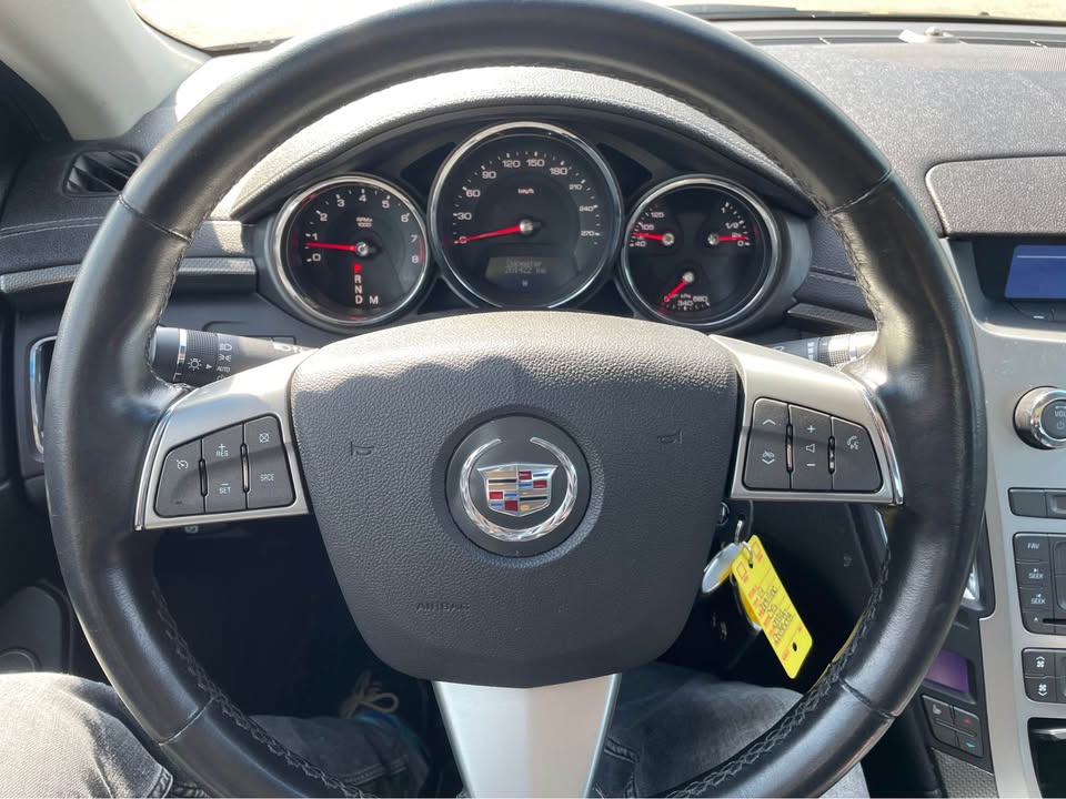 12Cadillac12