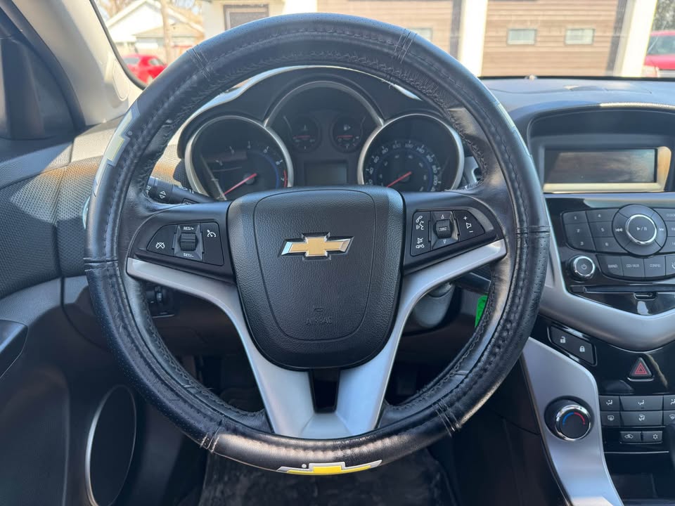 12Cruze12