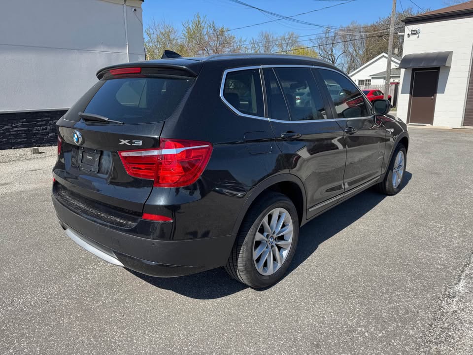 13BMW5