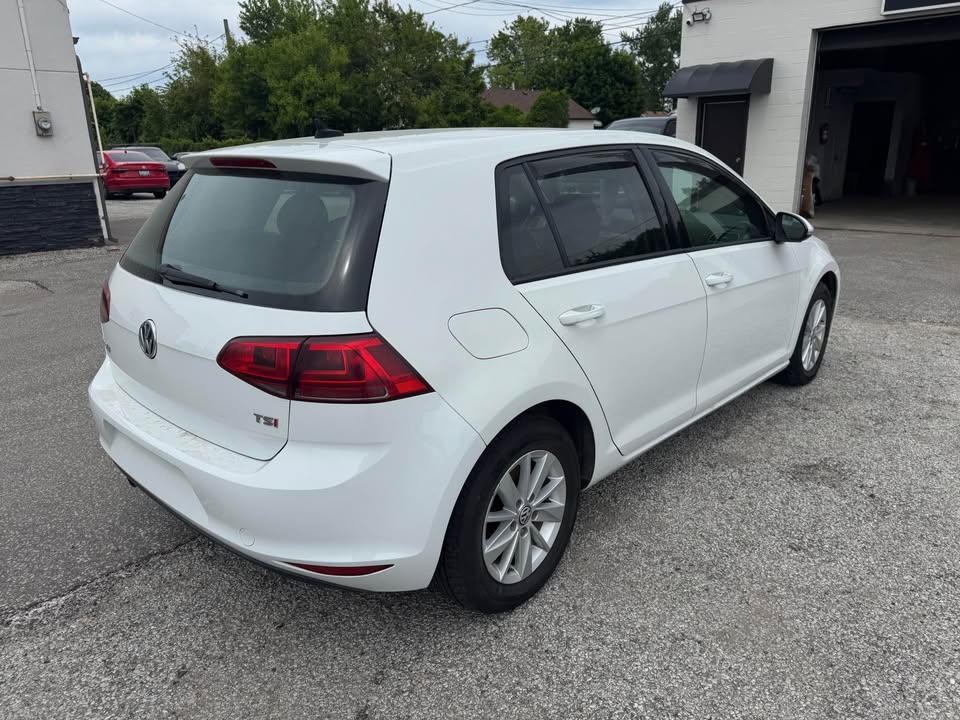 17Golf5