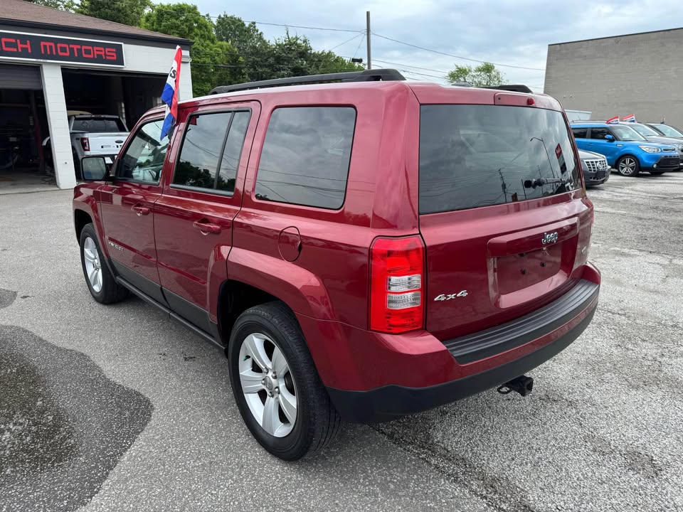 15Patriot7