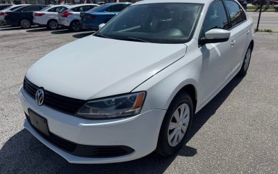 2016 Volkswagen Jetta